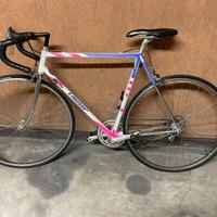 Bicicletta da corsa vintage Moser