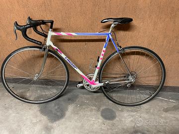 Bicicletta da corsa vintage Moser