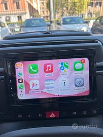 autoradio Kenwood DMX5023DABS wireless