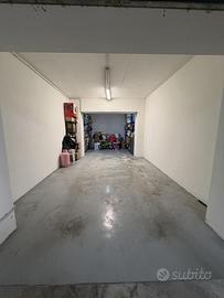 Box/Posto auto Nocera Inferiore