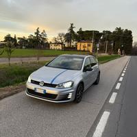 Golf 7