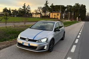 Golf 7