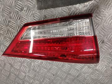 Hyundai ix20 fanale faro posteriore sx sinistro 