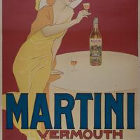 Manifesto pubblicitario 