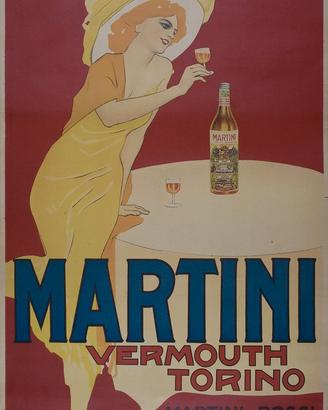 Manifesto pubblicitario 