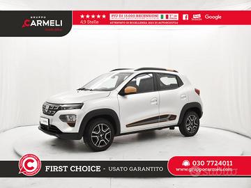 Dacia Spring Comfort Plus Electric 45