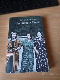 La famiglia Piotta