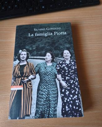 La famiglia Piotta