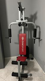 Palestre multifunzione