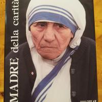 Madre Teresa di Calcutta 