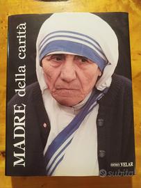 Madre Teresa di Calcutta 
