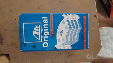 Freni anteriori ATE – Nuovi, originali!