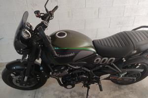 Kawasaki Z900RS (2018)