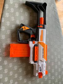 Recon mkii nerf