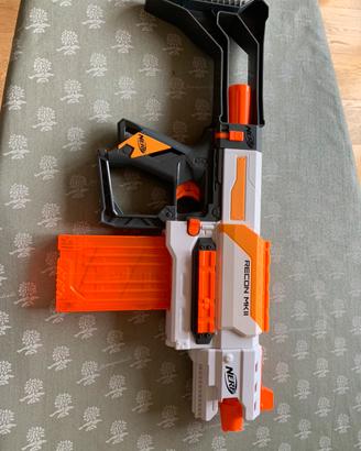 Recon mkii nerf