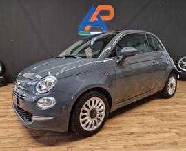 FIAT 500 0.9 TwinAir Turbo 85 CV TETTO
