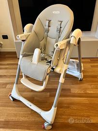Seggiolone Peg Perego Prima Pappa Follow me