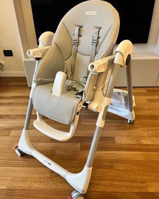 Seggiolone Peg Perego Prima Pappa Follow me