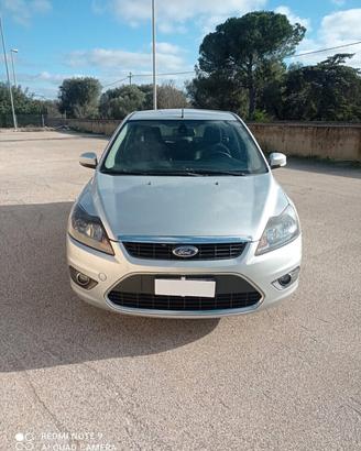 Ford Focus Focus 1.6 TDCi (90CV) 5p.
