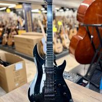 ESP E-II HORIZON-III BLACK + CUSTODIA