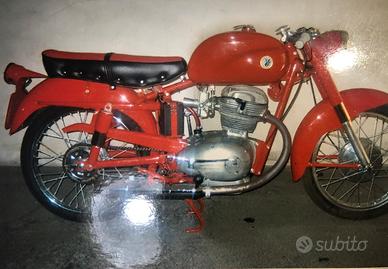 Bianchi beta 175 del 19554t