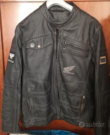 Giacca da moto Suomy