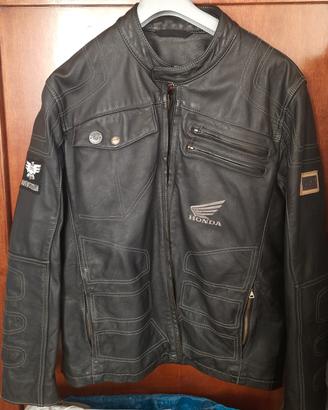 Giacca da moto Suomy