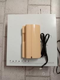 Allarme antifurto Paradox Mg5000 e pcs250