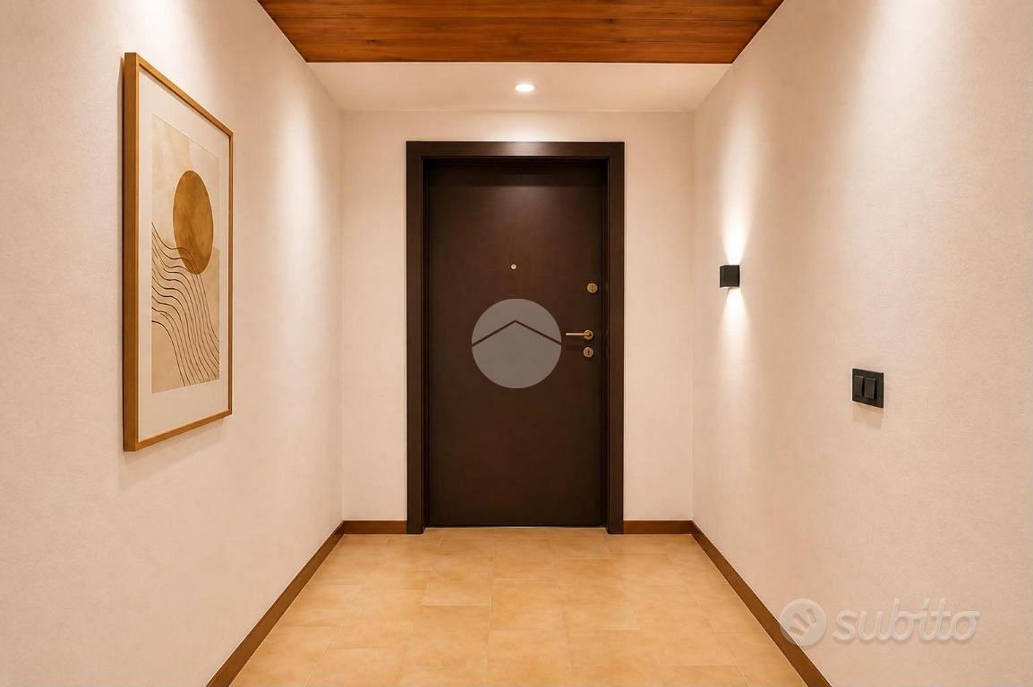 Appartamento – Milano, Rogoredo, Municipio 4 - Vista 4