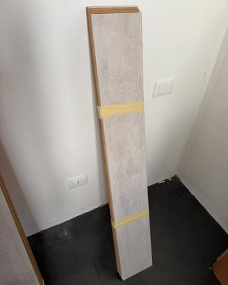 Parquet ad incastro
