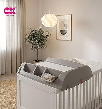 Fasciatoio da vasca Ok Baby Flat