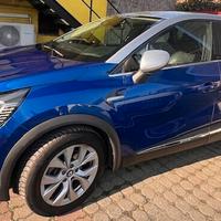 Renault Captur Plug-in Hybrid E-Tech 160 CV Intens