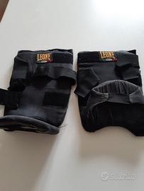 Paratibie leggere Leone 1947