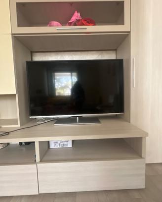Toshiba 50” TV 3D Full HD – 50L7335D – Fun