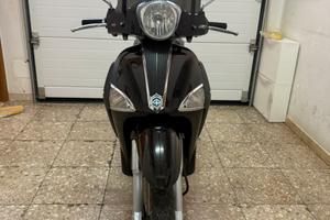 Liberty 125