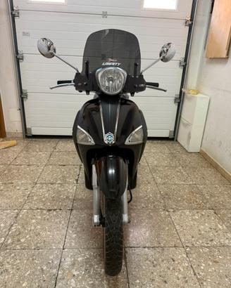 Liberty 125