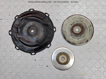 PIATTO SPINGIDISCO APRILIA CAPONORD 1000 2004 2007