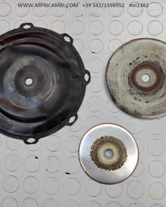 PIATTO SPINGIDISCO APRILIA CAPONORD 1000 2004 2007