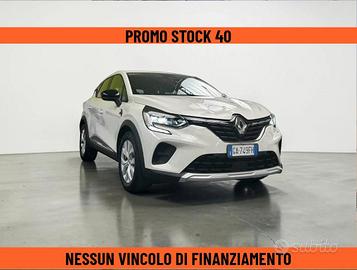 Renault Captur 1.0 tce Zen 100cv