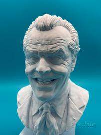 Jack nicholson joker batman cinema film marvel dc