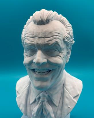 Jack nicholson joker batman cinema film marvel dc