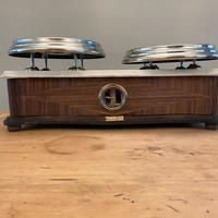 Bilancia stadera primi ‘900