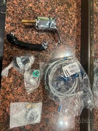 Rubinetti x lavandini parrucchiere