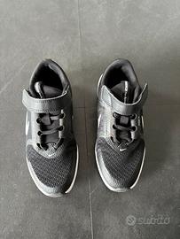 Scarpe basket Nike bambino 32