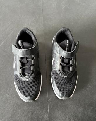 Scarpe basket Nike bambino 32