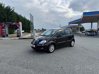 Lancia MUSA 1.4 Oro Ecochic GPL