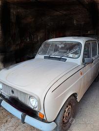 Renault 4