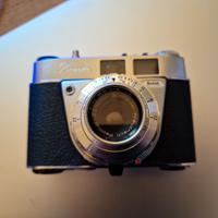 Kodak Retinette IA