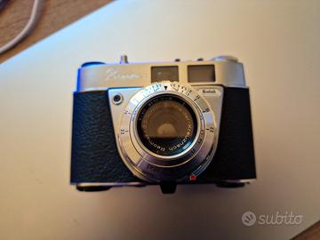 Kodak Retinette IA