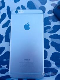 iPhone 6 plus